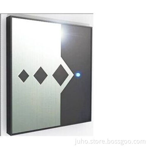 two-way intelligent remote control switch and touch switch
